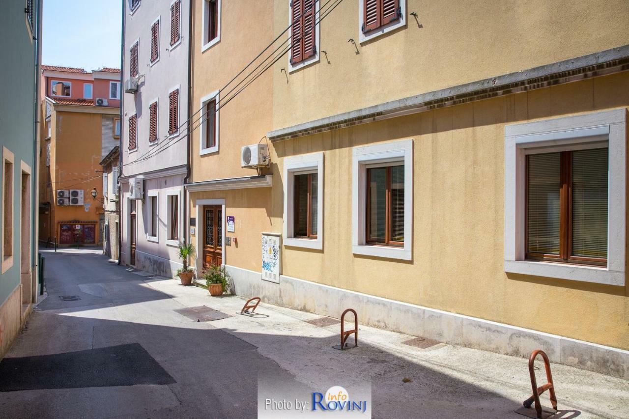 Zora City Ρόβινι Εξωτερικό φωτογραφία